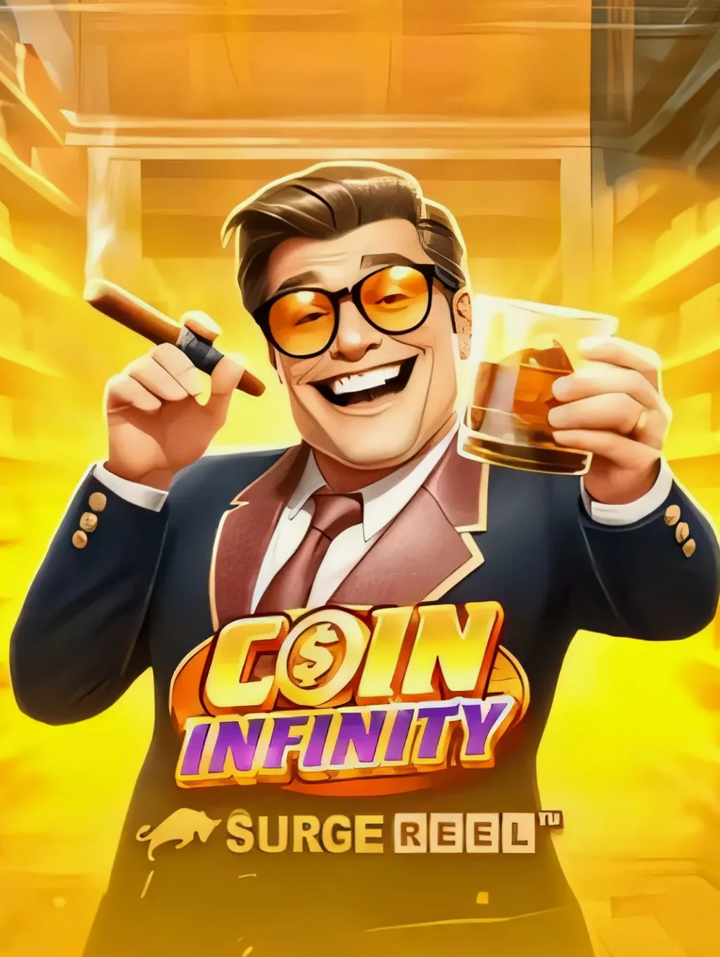 Coin Infinity