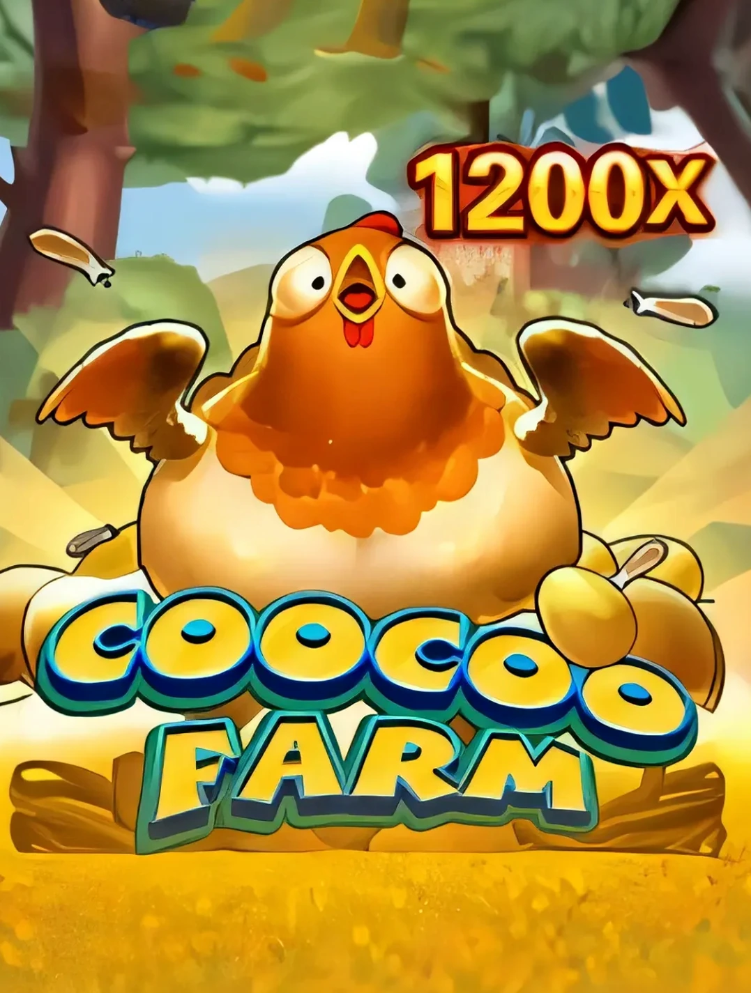 Coocoo Farm