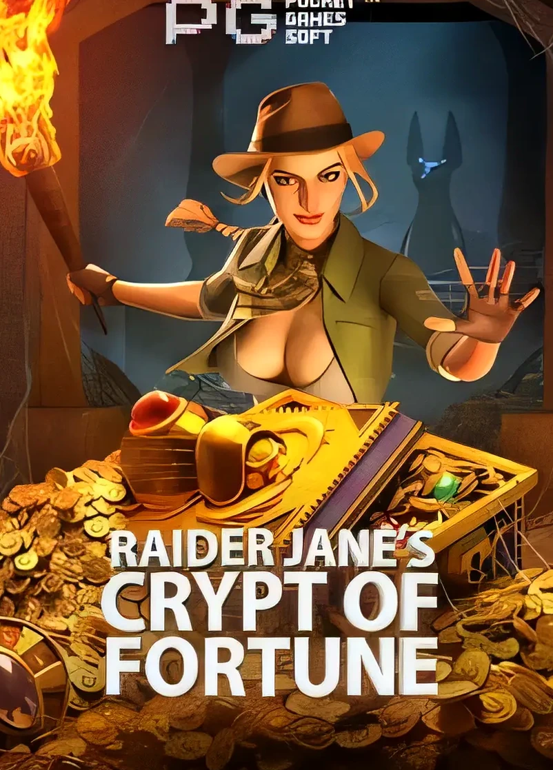 Crypt Fortune