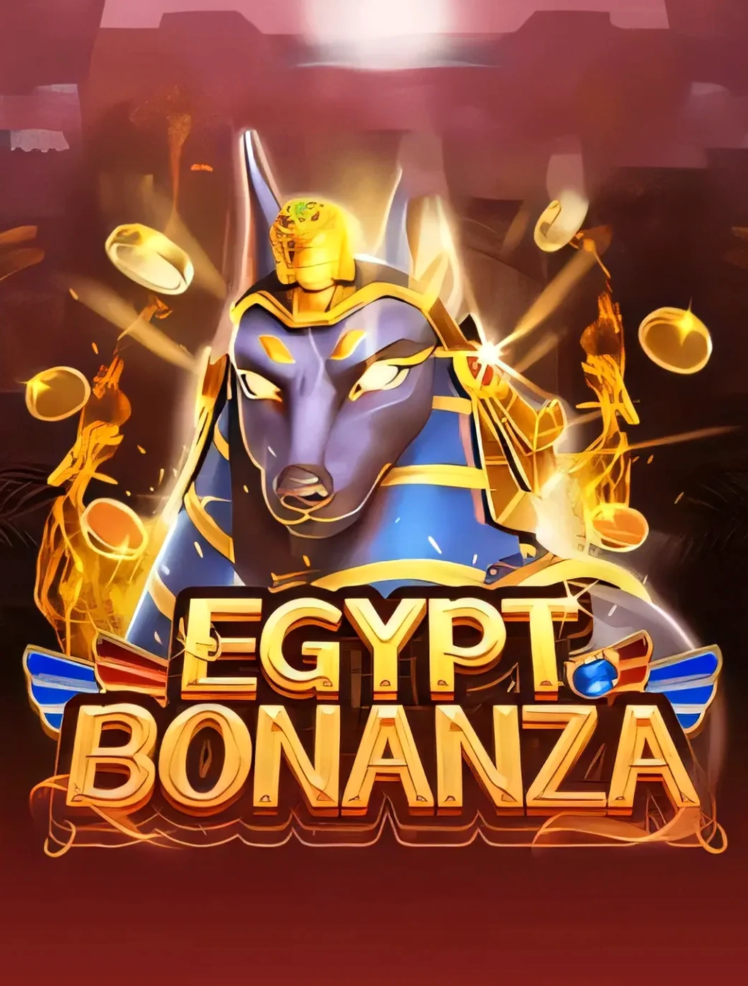 Egypt Bonanza