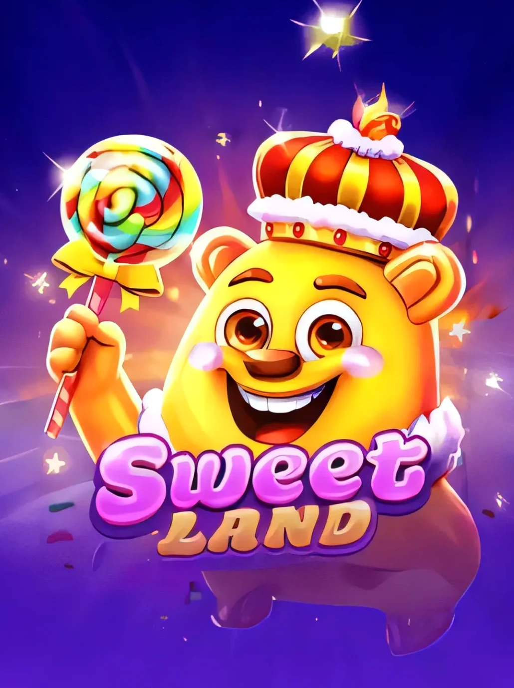Sweet Land