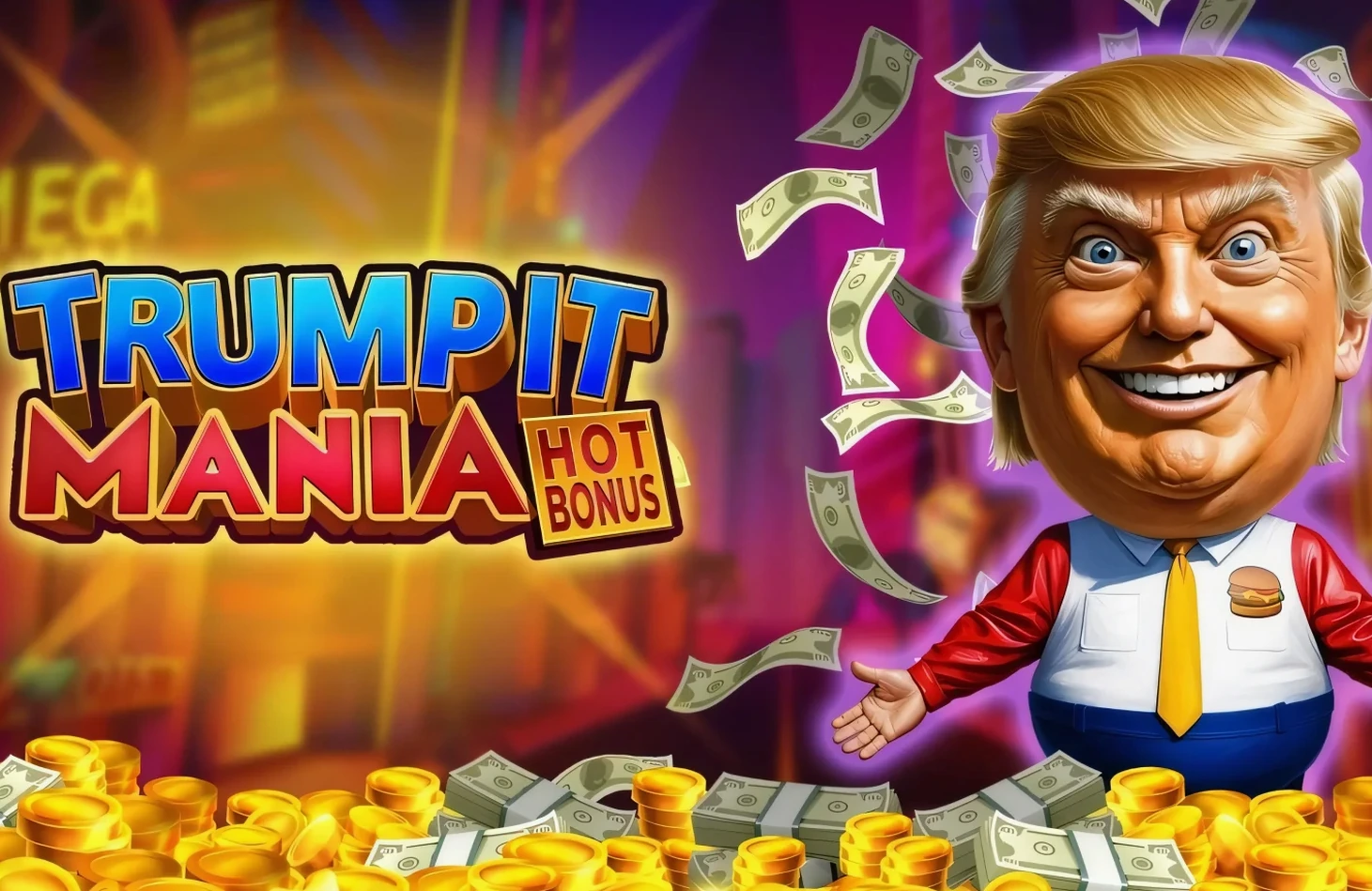 Trump Mania