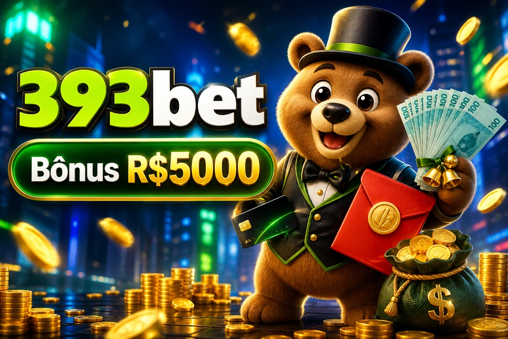 Segurança no 393bet app