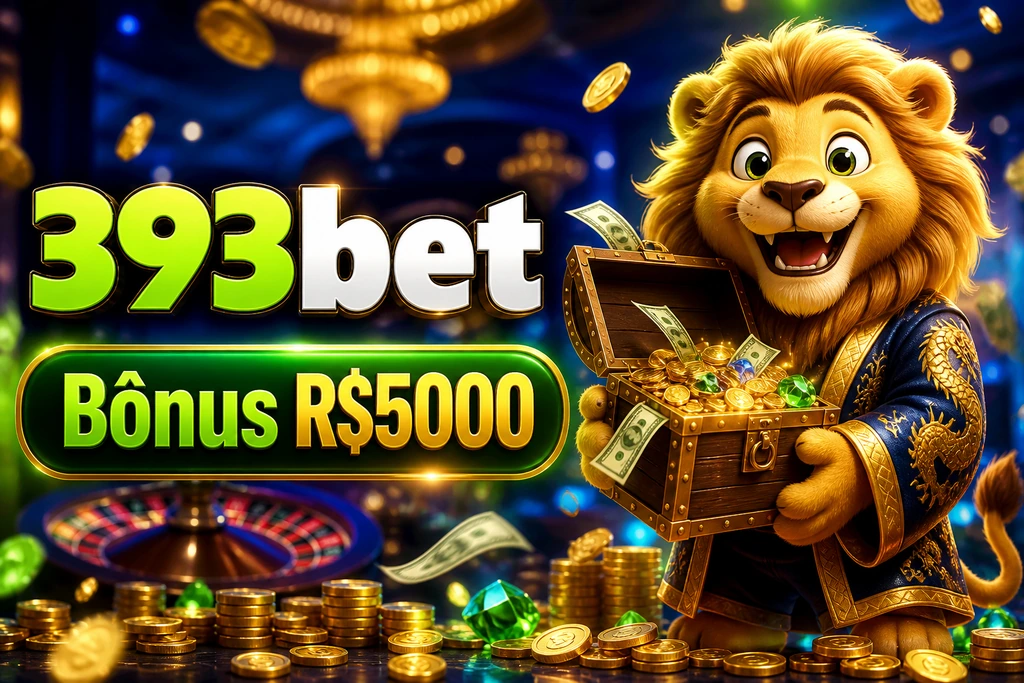 393bet Login Seguro