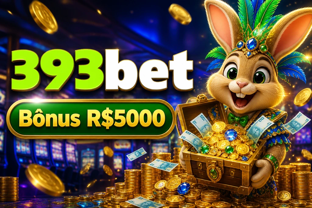 Auditoria de Operações 393bet15